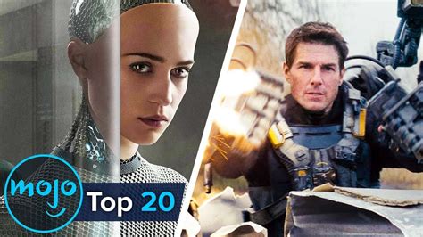 Top 20 Best Sci-Fi Movies of the Century (So Far) - Go IT