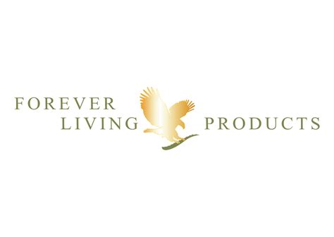 FOREVER LIVING Products Logo Vector ~ Format Cdr, Ai, Eps, Svg, PDF, PNG