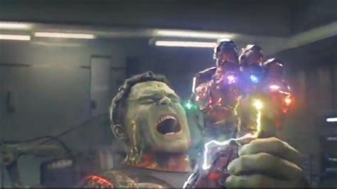 AVENGERS HULK SNAP - YouTube