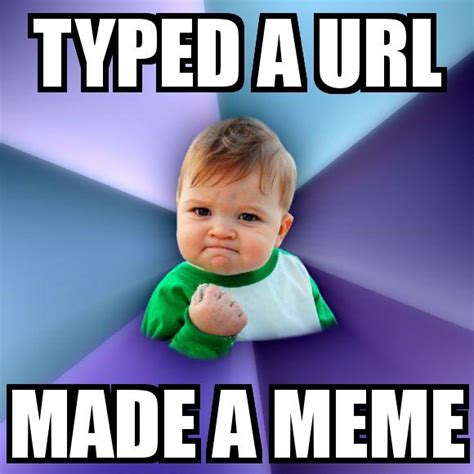 UrlMe.me - Make memes anywhere you can type a URL