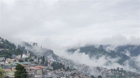 Darjeeling Weather and Temperature: Everything you need to know