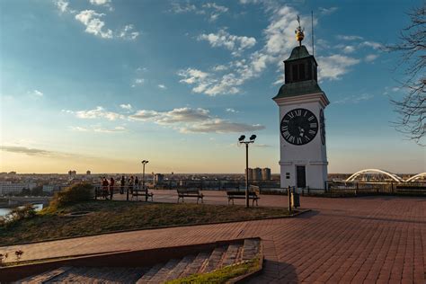 Novi Sad - Petrovaradin Fortress – Creative History Balkans Tour