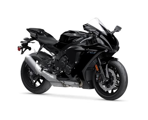 Yamaha YZF-R1 Performance Black 2023 en vente à Québec - SM Sport