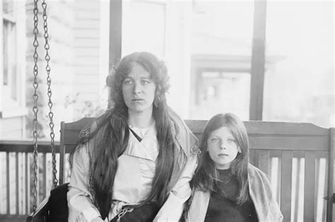 The Eastleigh mother and daughter Titanic survivors who lived in a ...