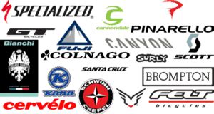 31 of the Best Bike Brands in the Universe – Bicycle 2 Work