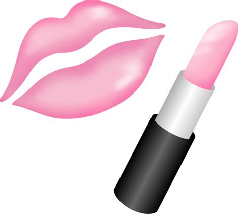 Lipstick PNG