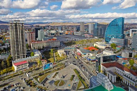 Is Mongolia Worth Visiting? - Tripelle