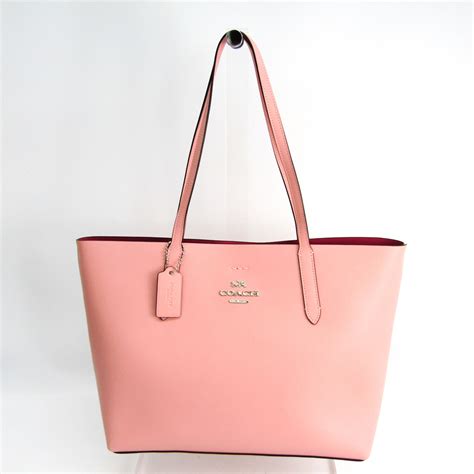 Coach Leather Tote Bags For Women | semashow.com