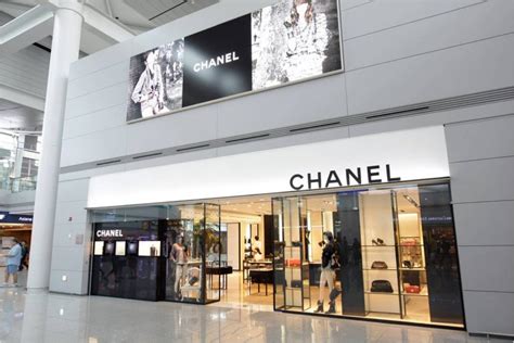 Lotte Duty Free World Tower to open Chanel store - Retail in Asia