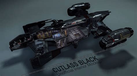 Cutlass black | Star citizen, Citizen watch, Citizen dive watch