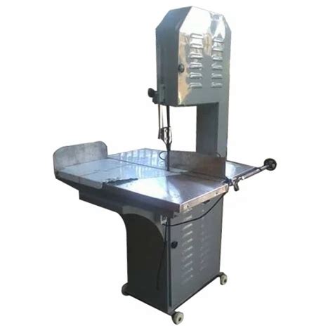 Sigma Bone And Meat Cutting Machine, Sigma9002BM at Rs 85000 in Ambala