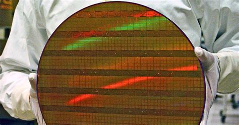 TSMC wafer price increases GPU and processor crisis? - iGamesNews