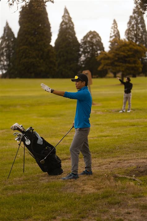 Essential Golf Equipment: A Comprehensive Guide for Beginners