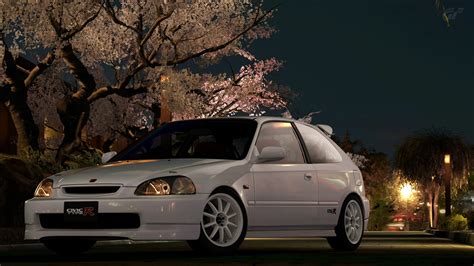 Honda Civic (EK) Type R [Premium] 1998 | GTPlanet