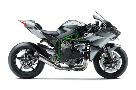 2023 Kawasaki Ninja H2R Specs, Top Speed, Price, & Reviews