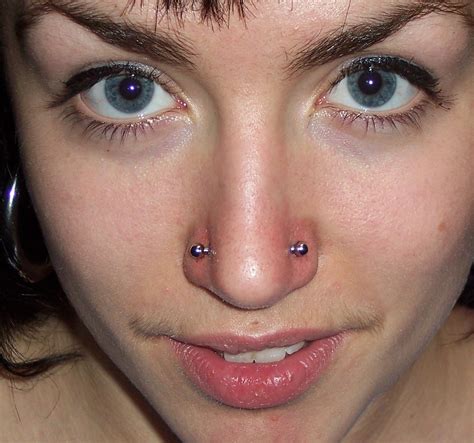 Women Beauty Tips: 10+ Unique Nose Piercing Jewelry