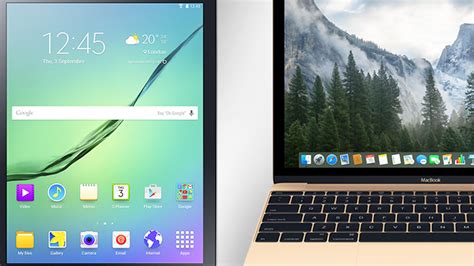 Tablet vs Laptop Comparison: Which One Should You Choose?