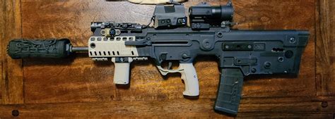 188 best r/tavor images on Pholder | Finally joined the club! X95 my ...