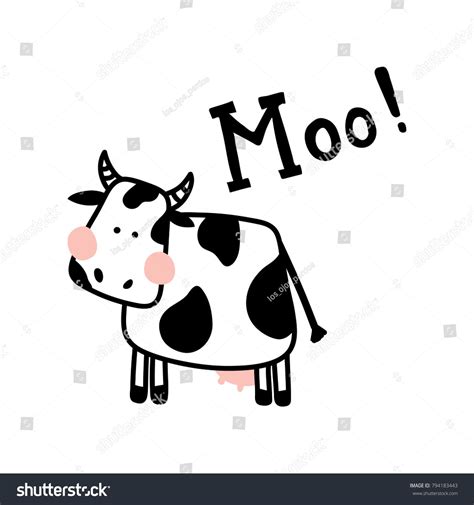 Moo Vector at Vectorified.com | Collection of Moo Vector free for ...