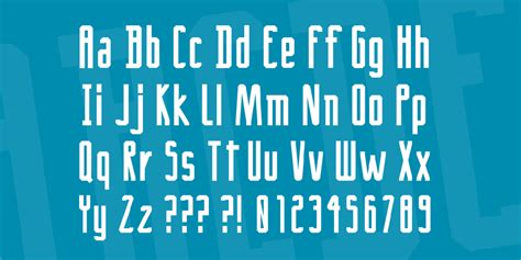 Download Crack font | fontsme.com