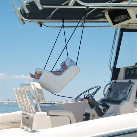 22 Necessary Boat Accessories for All Your Boating Needs | Fishing boat ...