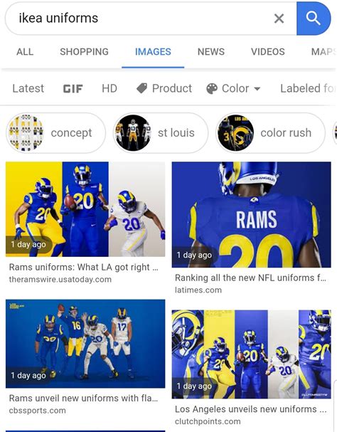 Just another Ikea meme : r/LARams