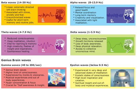 Balancing Brainwaves | Sydney Meditation Coach