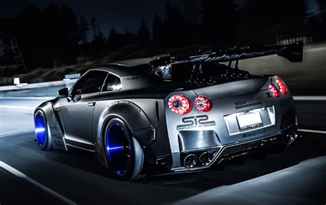 Nissan Gtr R35 Wallpaper Phone - Nissan Gtr R35 Tuning - 1056x668 ...