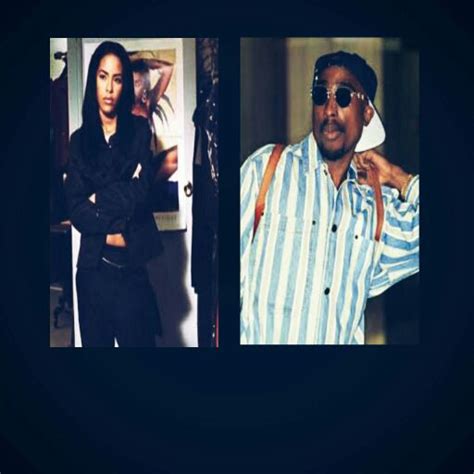 The Untold Love Story of Aaliyah and Tupac Shakur - Chapter 12 - Wattpad