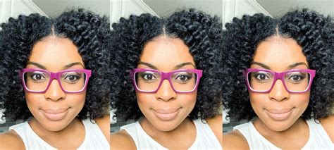 How To Do A Twist Out On Natural Hair - L’Oréal Paris