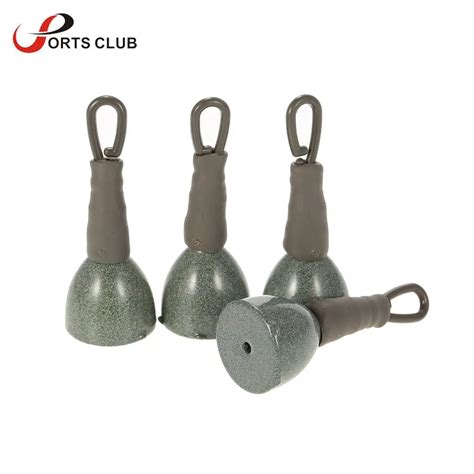 Aliexpress.com : Buy 4pcs 15g/30g Camo Green Muddy Smooth Casting Quick ...