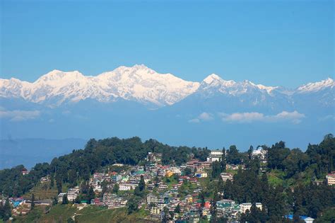 Darjeeling Travel Guide: Places to See, Weather, Activity | IndiaTravelPage