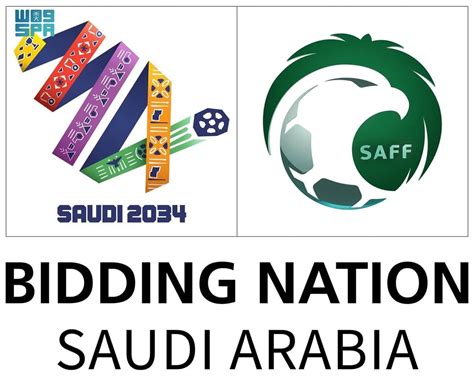 FIFA World Cup 2034: Saudi Arabia announces bid details - Arabian ...