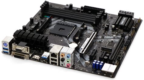 New Budget AMD A520 Chipset Motherboards Registered By ASRock