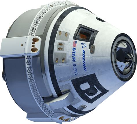 Can Boeing Launch A Crewed Starliner By February 2018? - Universe Today