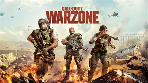 Call of Duty: Warzone's season 4 update: Full patch notes - Dot Esports