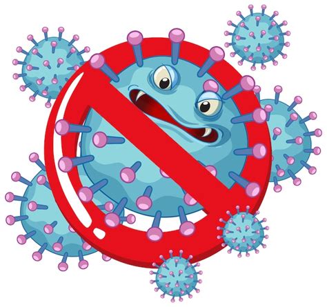 Clipart Viruses