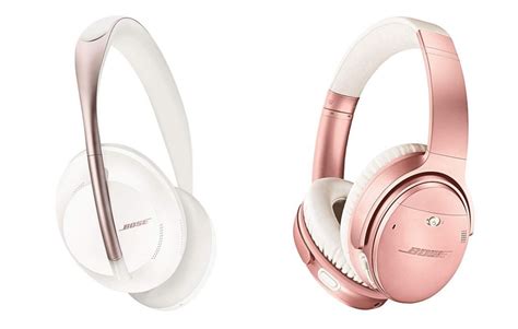 Bose 700 vs QC35 II (2021): Are The Upgrades Worth It? - Compare Before ...