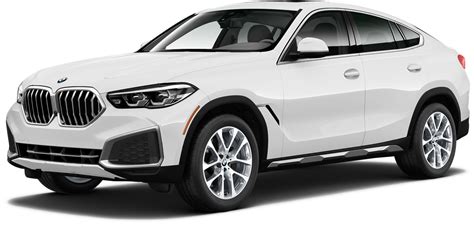 2022 BMW X6 Incentives, Specials & Offers in Baltimore MD