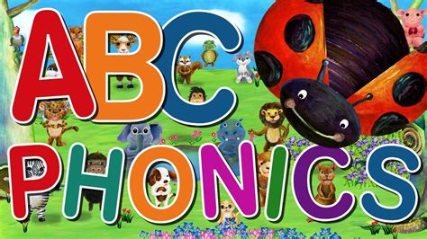 Abc Song For Children - The Alphabet Song | ABC Song | ABC Songs for ...