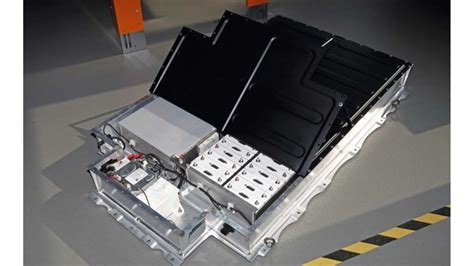 Bmw I3 Battery Replacement: The Best Options and The Cost to Replace ...