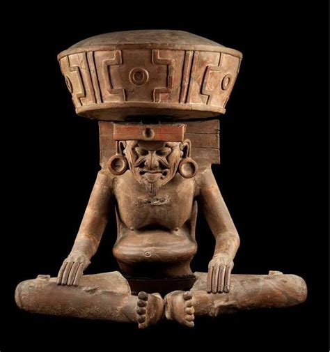 59 best images about aztec on Pinterest | Mexican art, Sculpture and ...