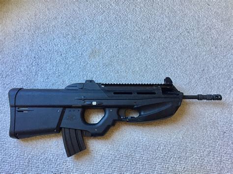 FN FS2000 BULLPUP 5.56 $1500 | Carolina Shooters Forum