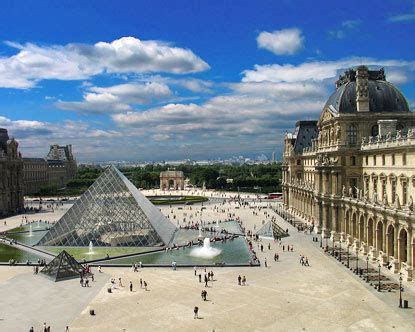 Paris Vacation Packages - Paris Travel Deals - Vacation Deal to Paris