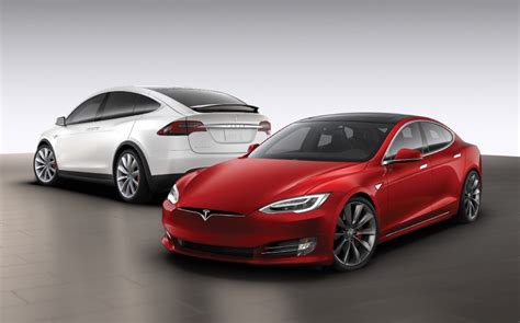 Tesla Model S & X updated, ‘75’ 0-100km/h cut by 1 second ...