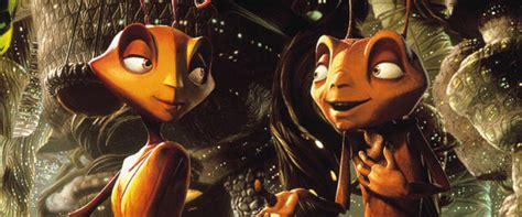 Antz Movie Review & Film Summary (1998) | Roger Ebert