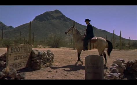 Fidei: Gunfight at the O.K. Corral (1957) review