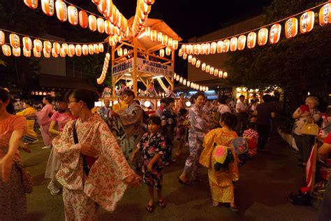 Sugamo Bon Odori Festival in Tokyo, Japan - Savvy Tokyo