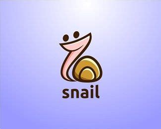 32 Examples Of Snail Logo Designs - http://smashfreakz.com/2016/08 ...