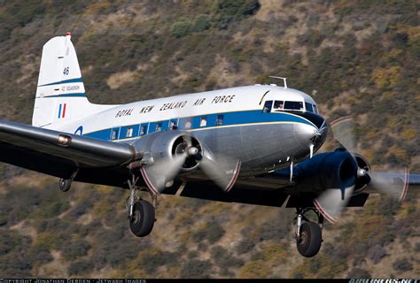 Douglas DC 3 Aircraft